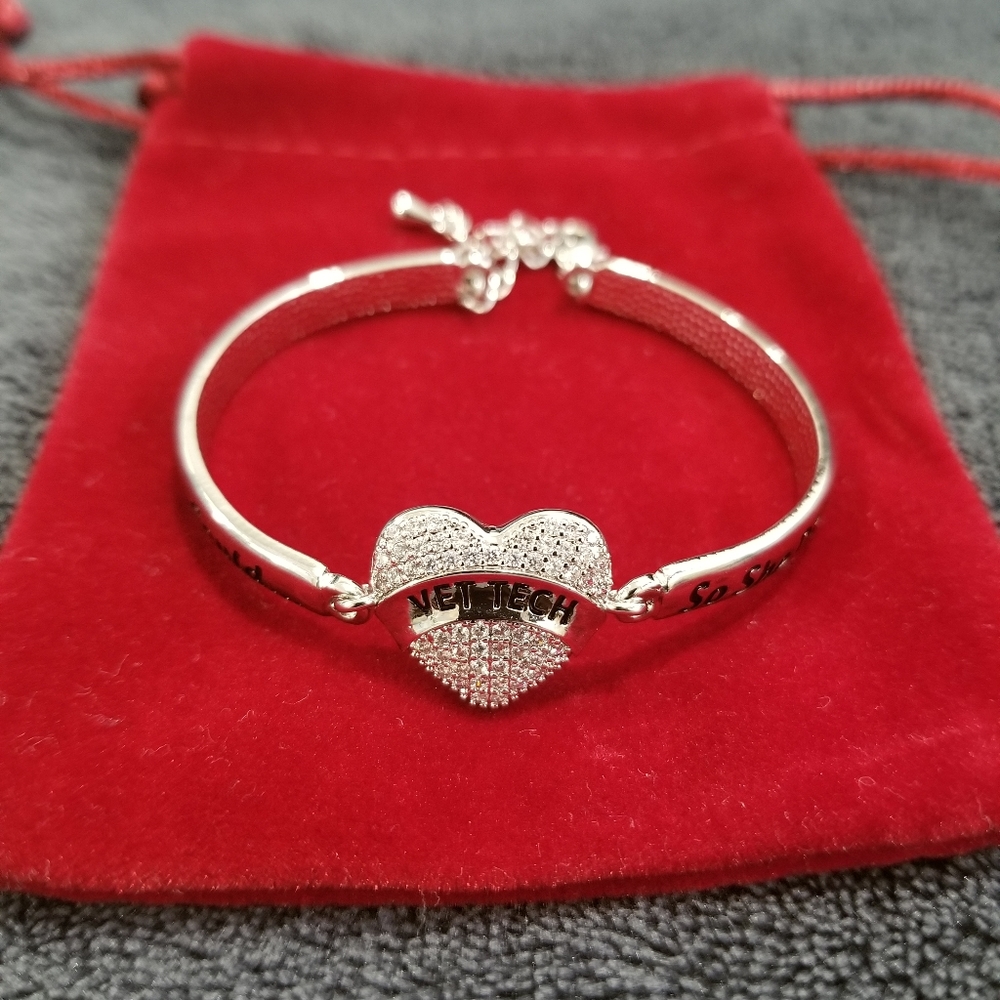 Vet Tech bracelet